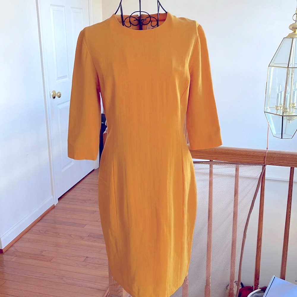 Chloe Dress